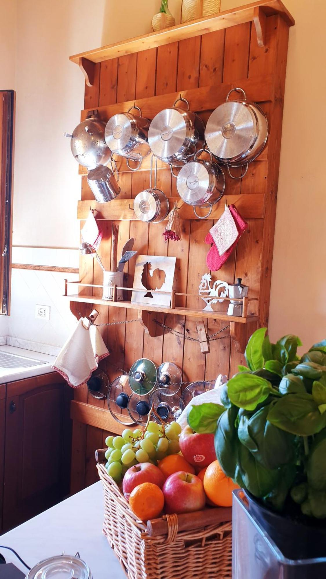 Agriturismo Podere Le Tombe Pension Palaia Buitenkant foto