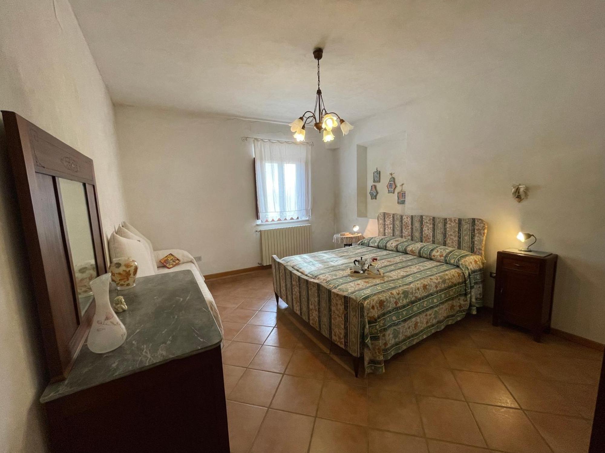 Agriturismo Podere Le Tombe Pension Palaia Buitenkant foto