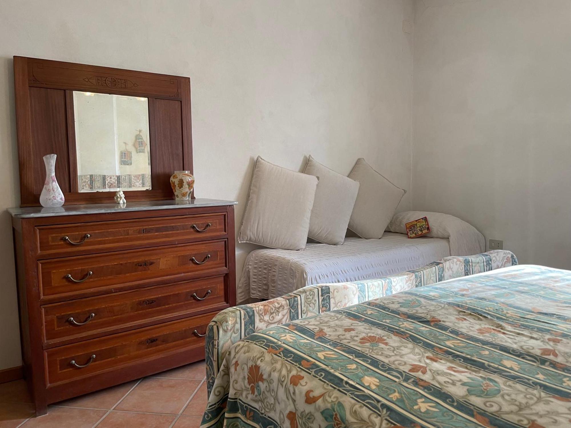 Agriturismo Podere Le Tombe Pension Palaia Kamer foto