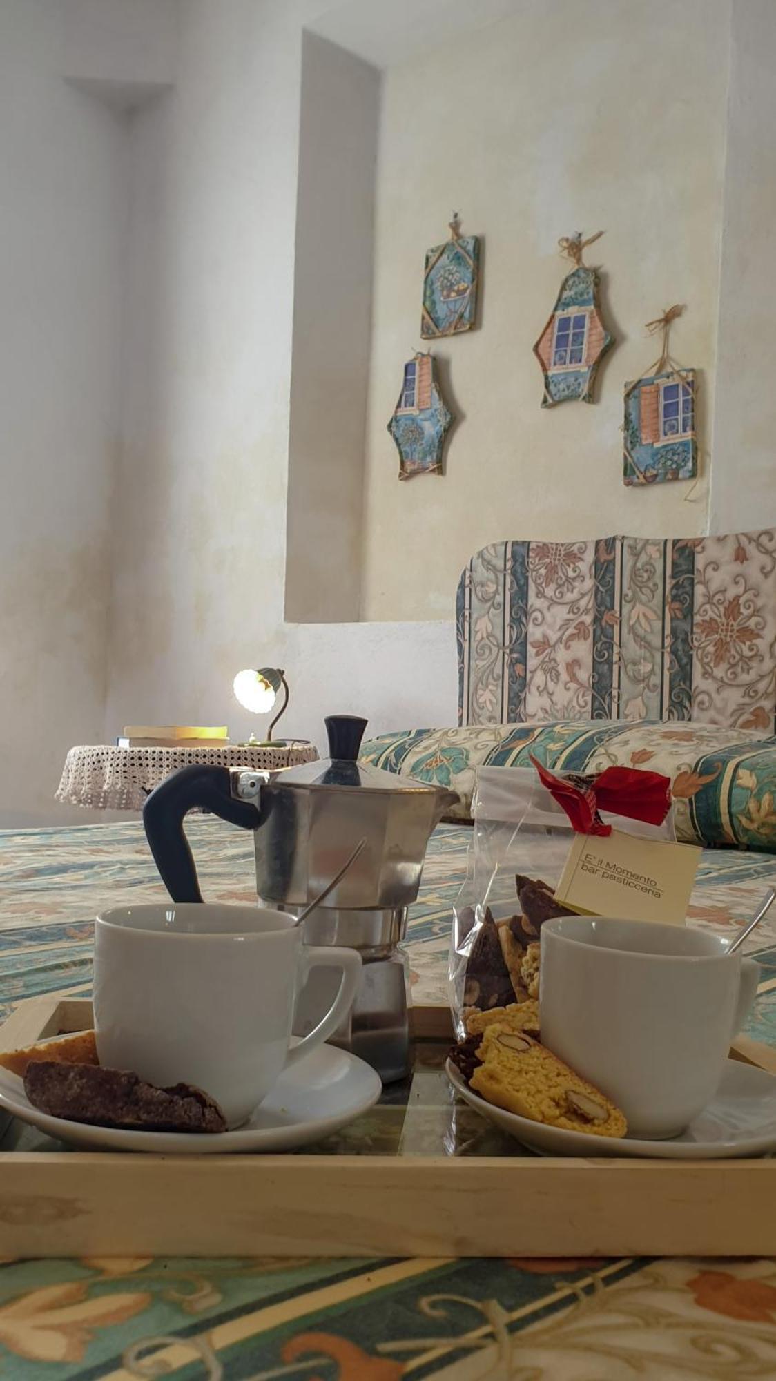 Agriturismo Podere Le Tombe Pension Palaia Kamer foto